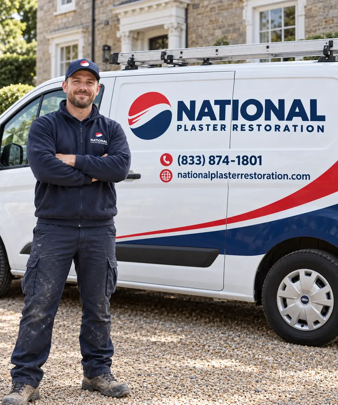 Plaster Repair company in Heber City, UT